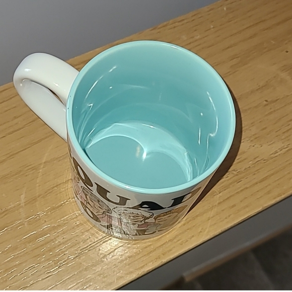 NEW The Golden Girls "SQUAD GOALS" Mug - Picture 2 of 4